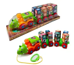 KAMION KOCKE MKR098936