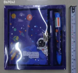 SPOMENAR B69041