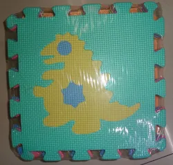 PUZZLE PODNE ŽIVOTINJE