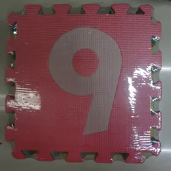 PUZZLE PODNE BROJEVI