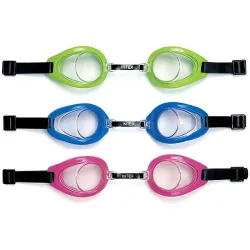 NAOČARE ZA VODU 3-8 55602