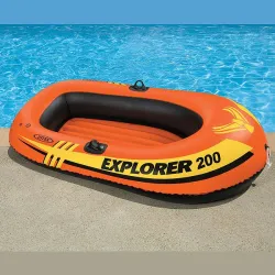 ČAMAC EXPLORER 200 58330