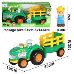 TRAKTOR MKO158366