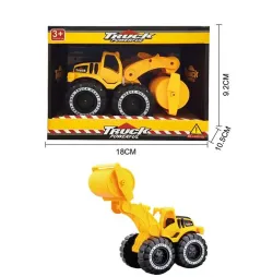 BAGER MKR346103