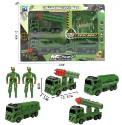 KAMION SET MKX116246