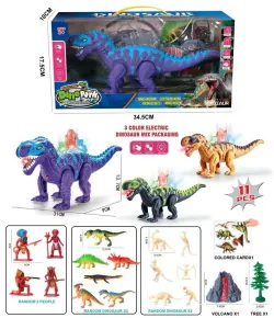 DINOSAURUS MKY169651