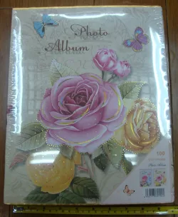 FOTO ALBUM B48029