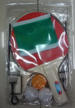 STONI TENIS SET A21089