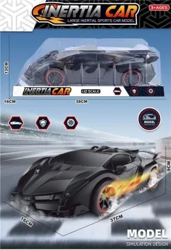 AUTO MKX124193