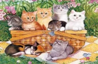 PUZZLE 500 MKW028695