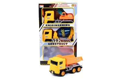 KAMION SET MKL359357