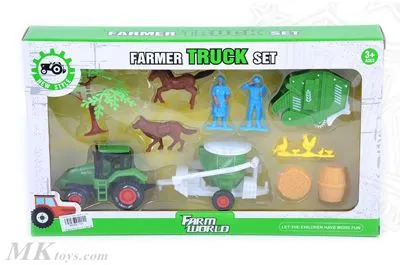 FARMA MKI921725 MKI921725