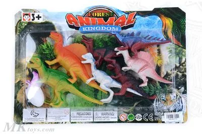 DINOSAURUSI MKJ063754
