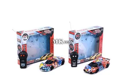 AUTO DALJINSKI MKJ988315