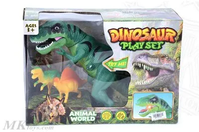 DINOSAURUS MKH525564