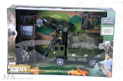 VOJNI SET MKH877509