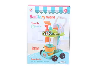 SET ZA ČIŠĆENJE MKK485097