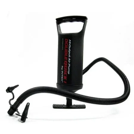 PUMPA RUČNA 29cm 68612