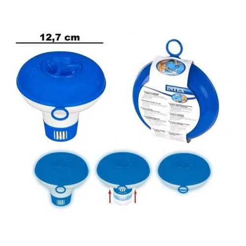 DOZATOR ZA HLOR 12.7cm 29040