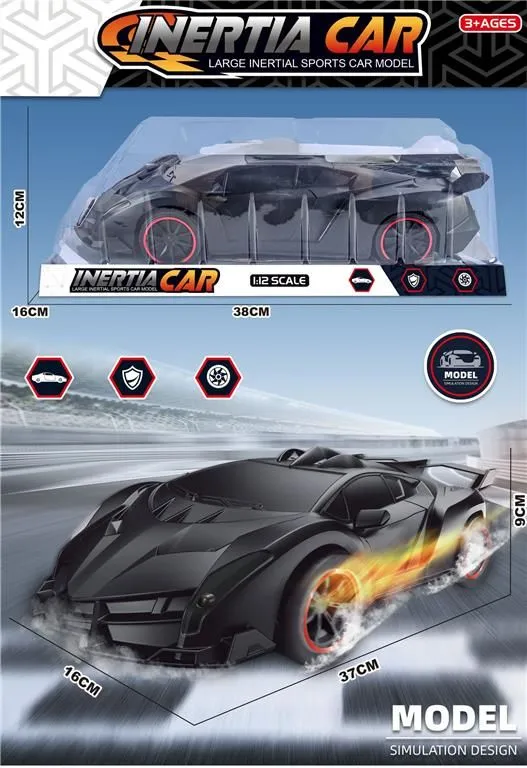AUTO MKX124193