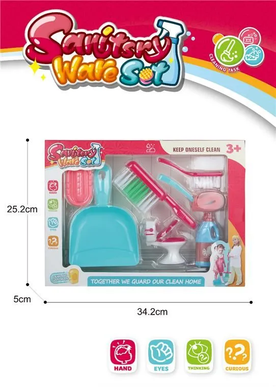SET ZA ČIŠĆENJE MKV711220