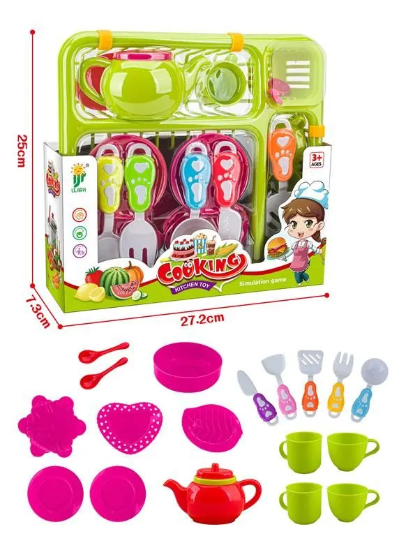 KUHINJSKI SET MKQ328212