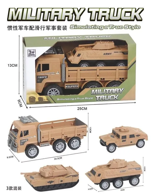 KAMION MKU729176