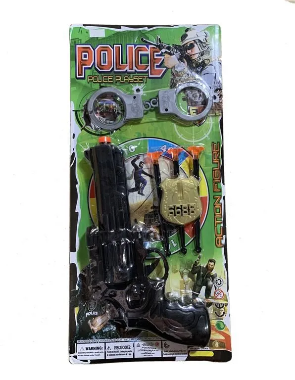 POLICIJSKI SET MKQ788283