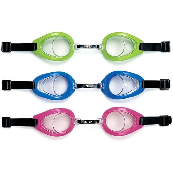 NAOČARE ZA VODU 3-8 55602