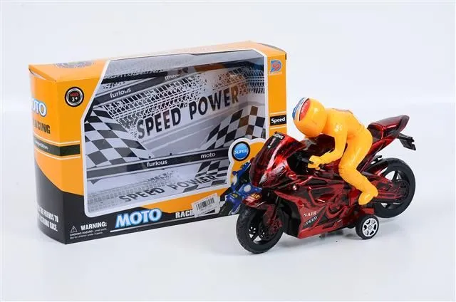 MOTOR MKL273785