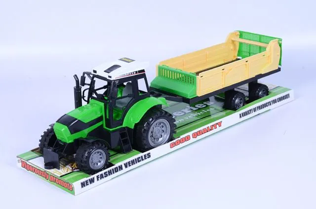 TRAKTOR MKG764237