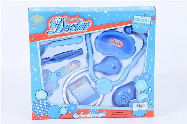 DOKTOR SET MKH530811