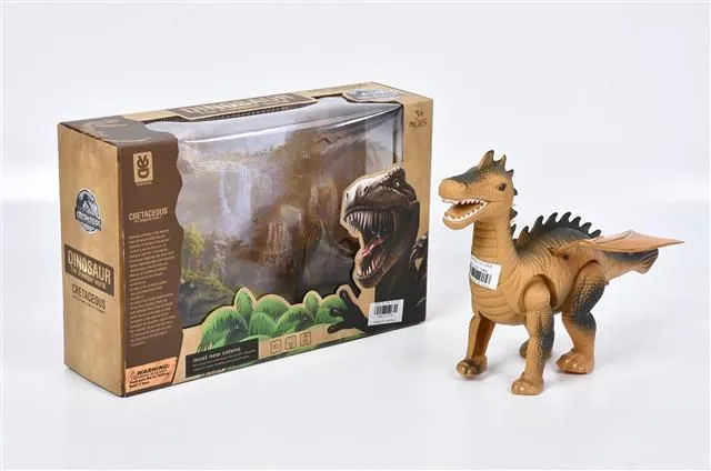 DINOSAURUS MKL157730