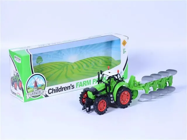TRAKTOR MKH005094