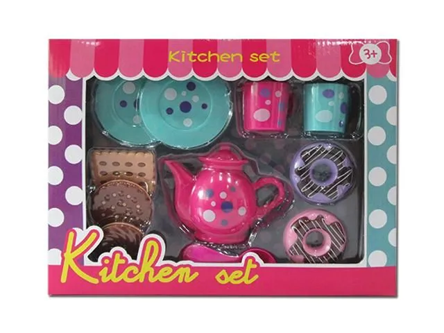 KUHINJSKI SET MKQ334575