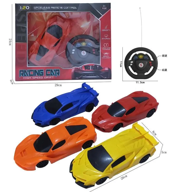 AUTO DALJINSKI MKN894954