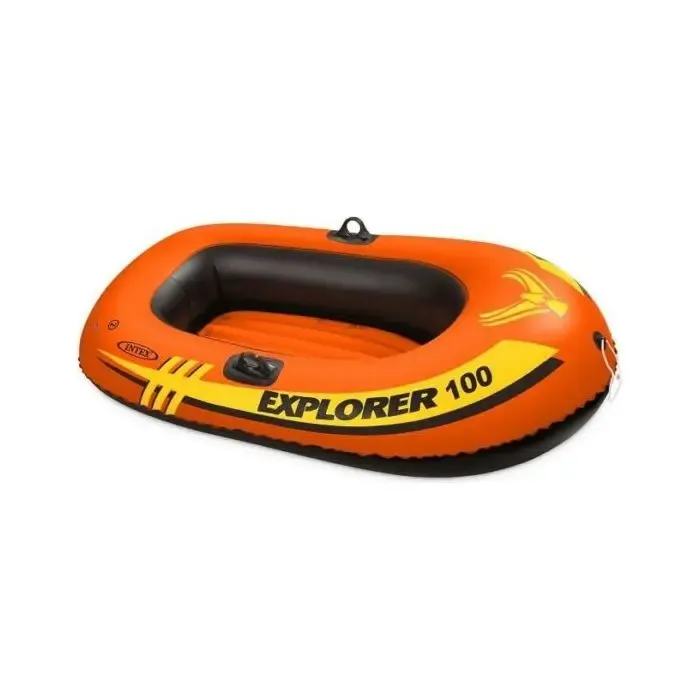 ČAMAC EXPLORER 100 58329