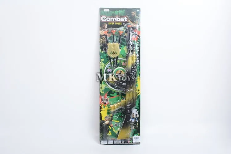 PUŠKA MKR451124