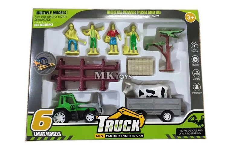 FARMA MKQ998451