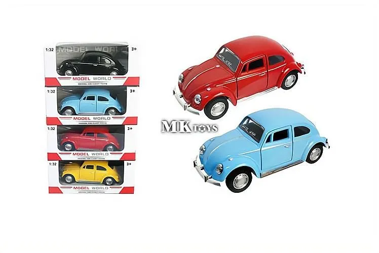 AUTO METALNI MKF120198