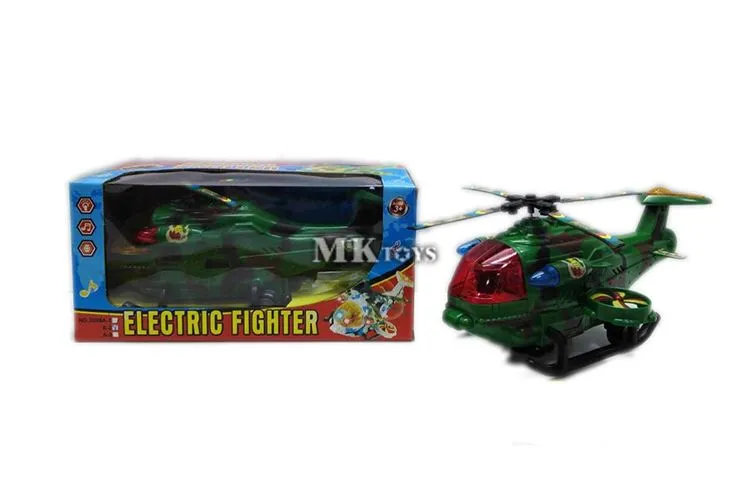 HELIHOPTER MKR226898