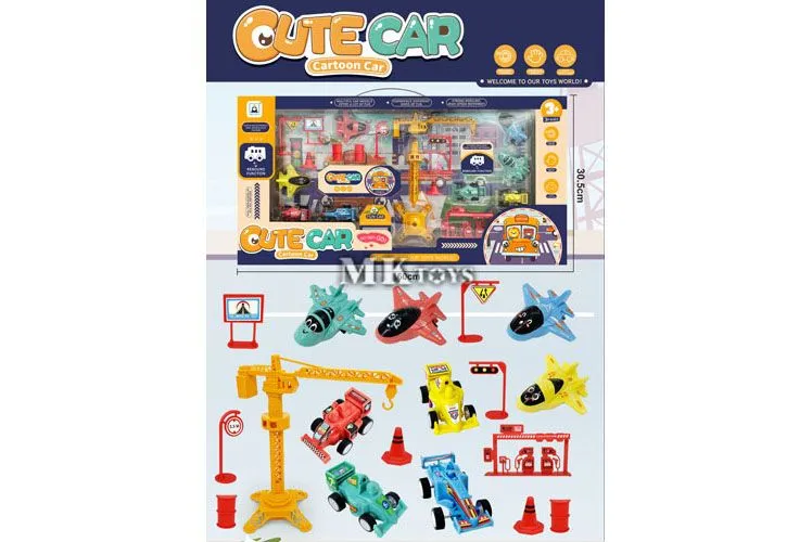 AUTO SET MKR514385