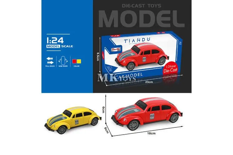 AUTO METALNI MKT089997