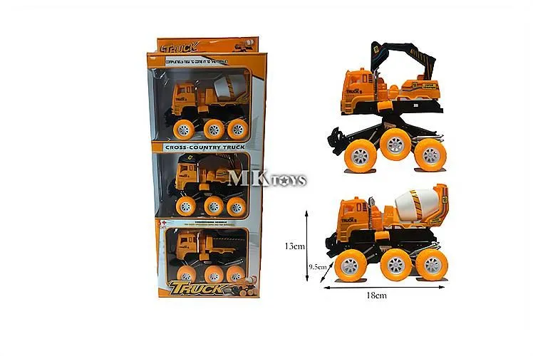 KAMION SET MKM546295