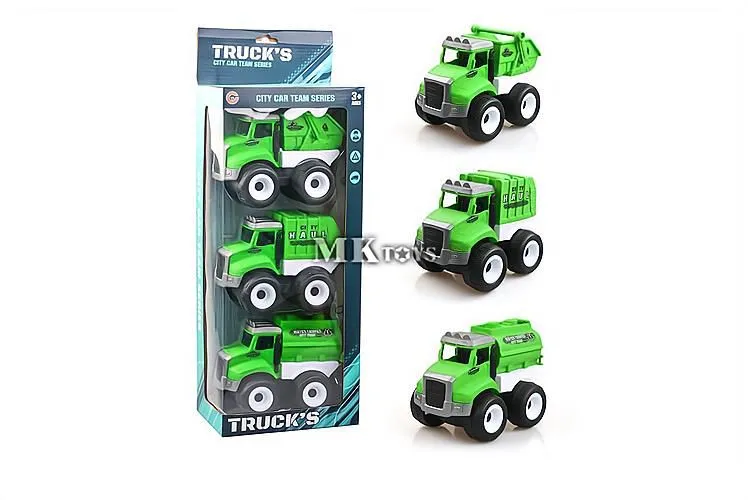 KAMION SET MKO357248