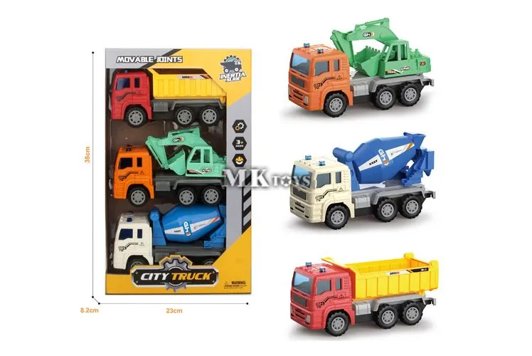 KAMION SET MKO896834