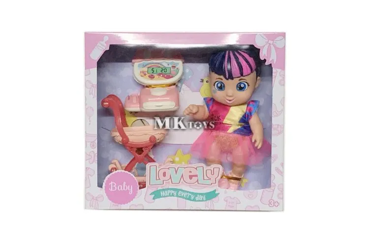LUTKA MKQ957825