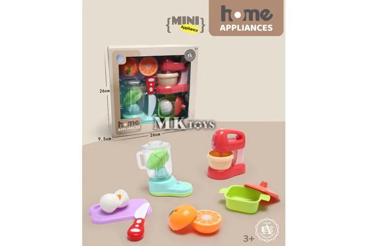 MIKSER MKR120482
