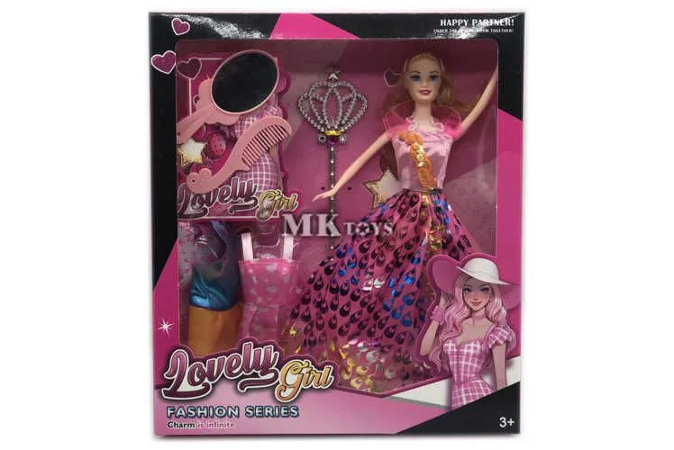 LUTKA MKU155876