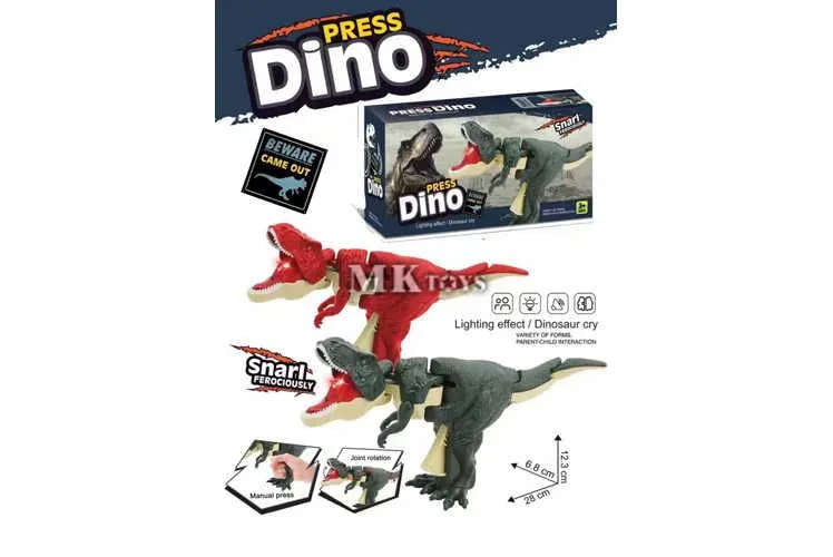 DINOSAURUS MKT450771